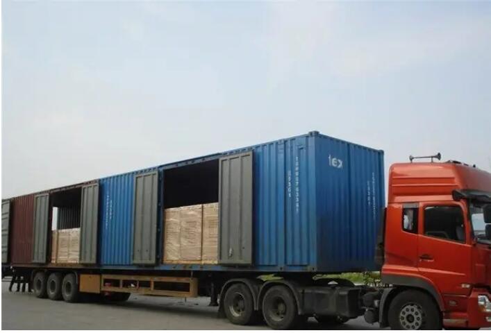 漳州到土默特左旗整车运输