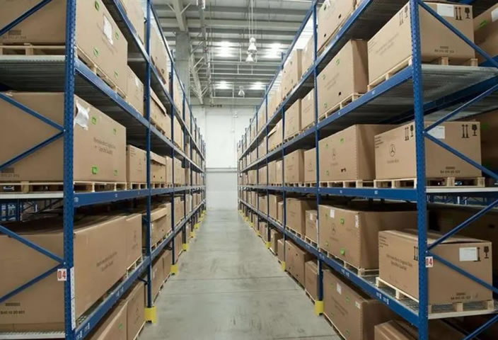 漳州到土默特左旗货物仓储